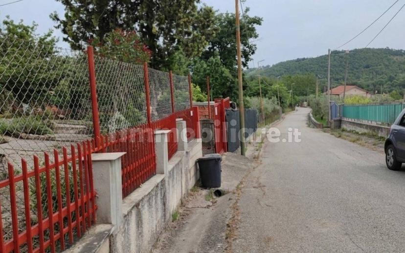 Villa unifamiliare via Malfetana, Sant'Angelo a Scala — foto 15 di 19