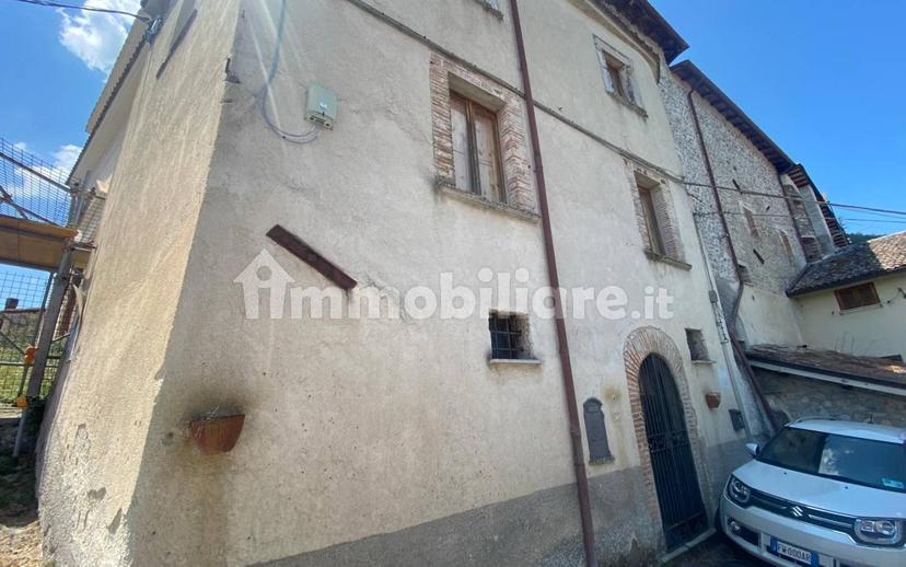 Terratetto unifamiliare via collebbaccaro 5, Contigliano — foto 6 di 8