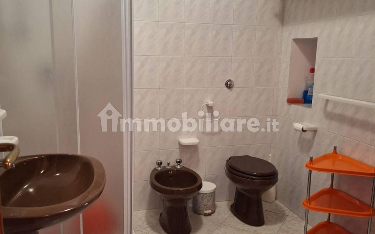 Terratetto unifamiliare via Malaspina, Centro, Bosa