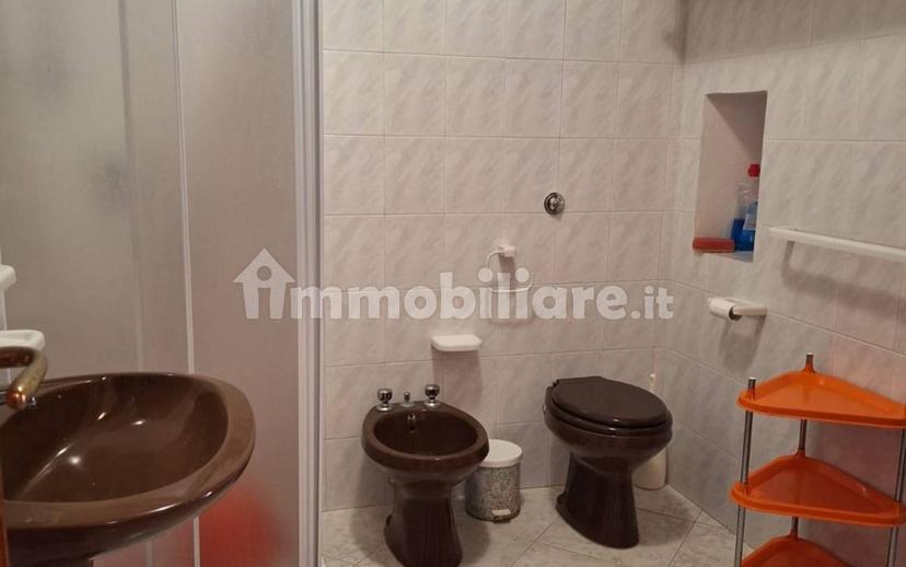 Terratetto unifamiliare via Malaspina, Centro, Bosa