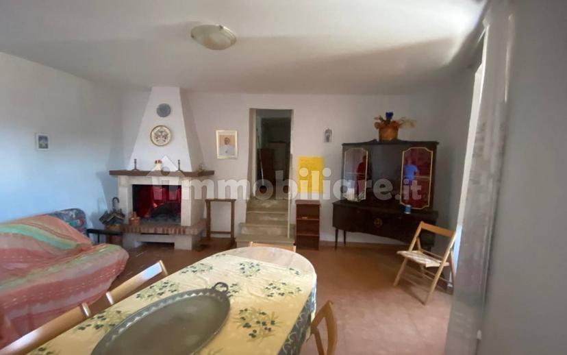 Terratetto unifamiliare via collebbaccaro 5, Contigliano — foto 8 di 8