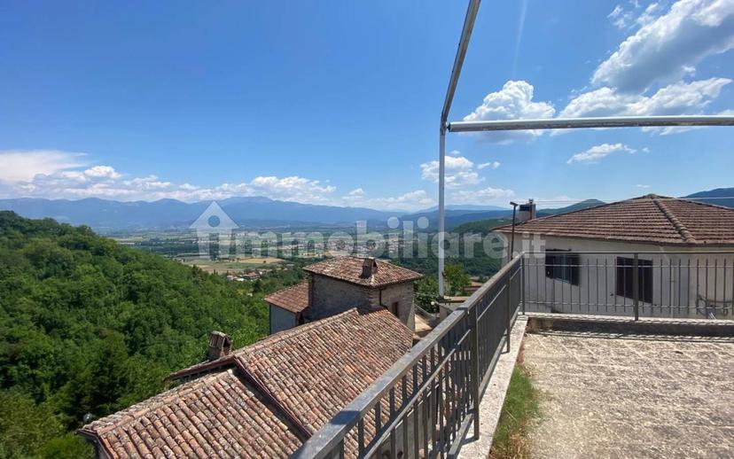 Terratetto unifamiliare via collebbaccaro 5, Contigliano — foto 7 di 8