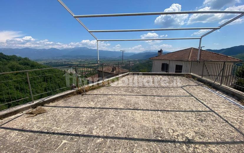 Terratetto unifamiliare via collebbaccaro 5, Contigliano — foto 4 di 8