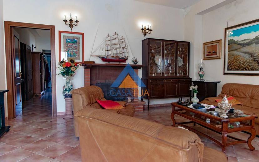 Casale via Pilli, Montecchio — foto 12 di 78