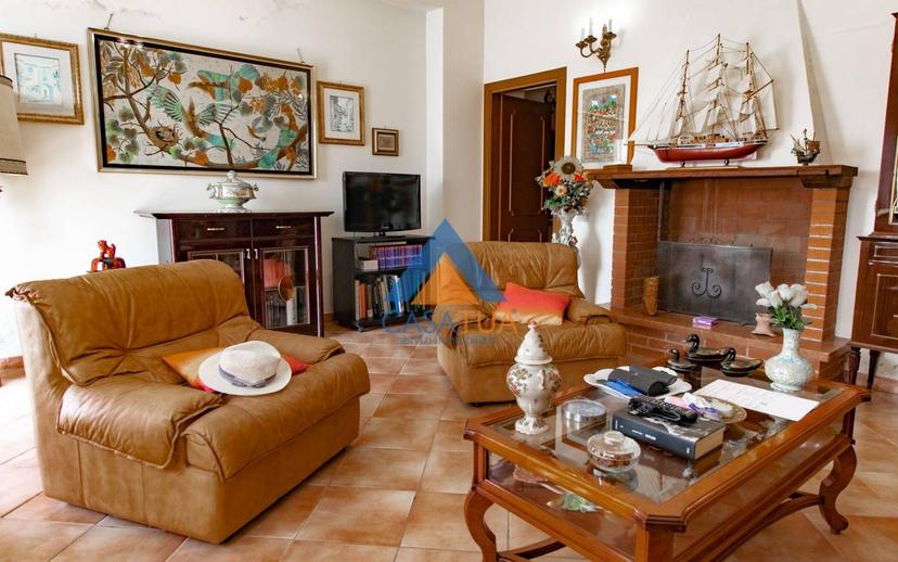 Casale via Pilli, Montecchio — foto 31 di 78