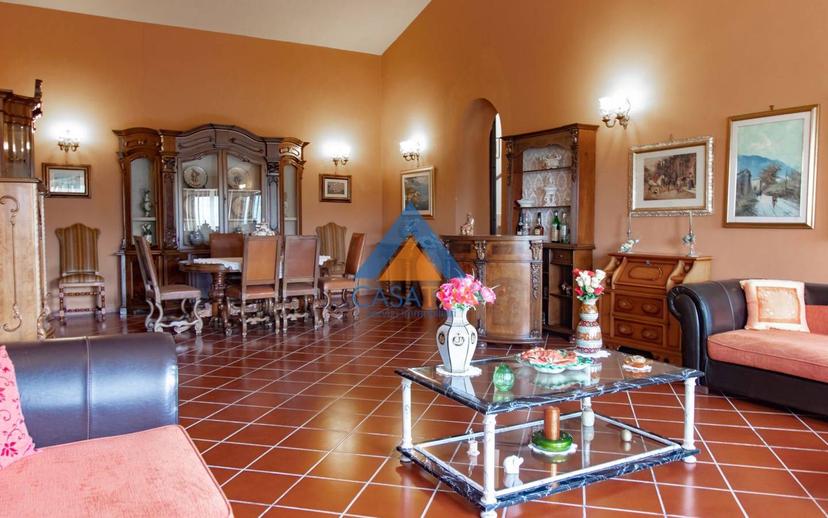 Casale via Pilli, Montecchio — foto 55 di 78