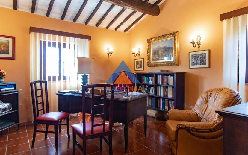 Casale via Pilli, Montecchio — foto 63 di 78