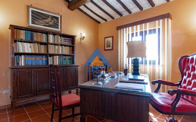 Casale via Pilli, Montecchio — foto 43 di 78