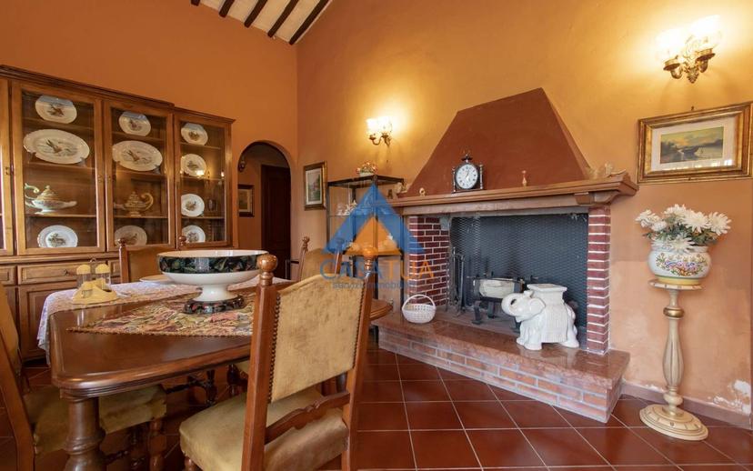 Casale via Pilli, Montecchio — foto 20 di 78