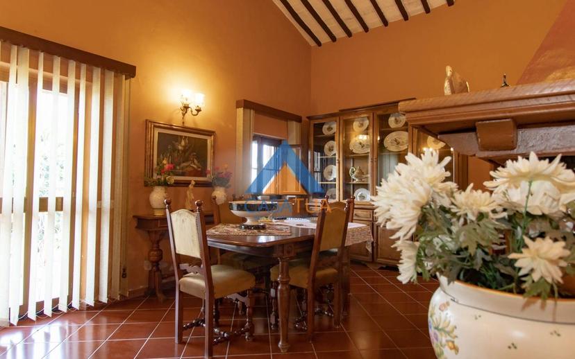 Casale via Pilli, Montecchio — foto 66 di 78