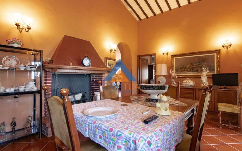 Casale via Pilli, Montecchio — foto 59 di 78