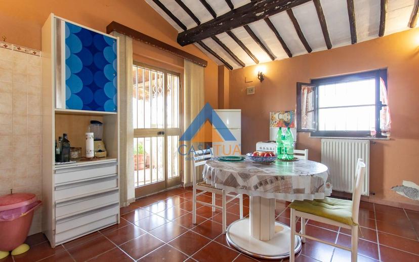 Casale via Pilli, Montecchio — foto 27 di 78