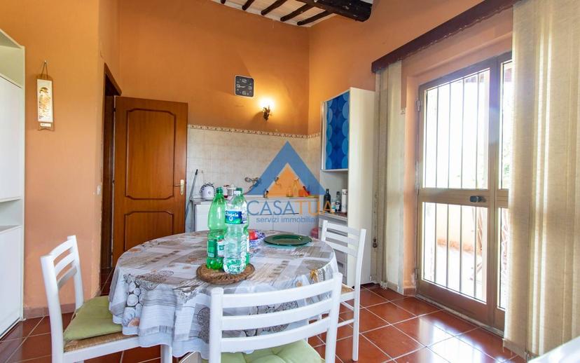 Casale via Pilli, Montecchio — foto 54 di 78