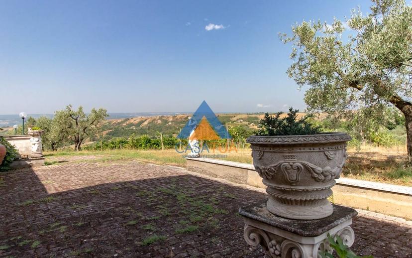 Casale via Pilli, Montecchio — foto 34 di 78