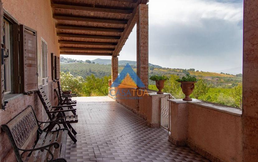 Casale via Pilli, Montecchio — foto 39 di 78