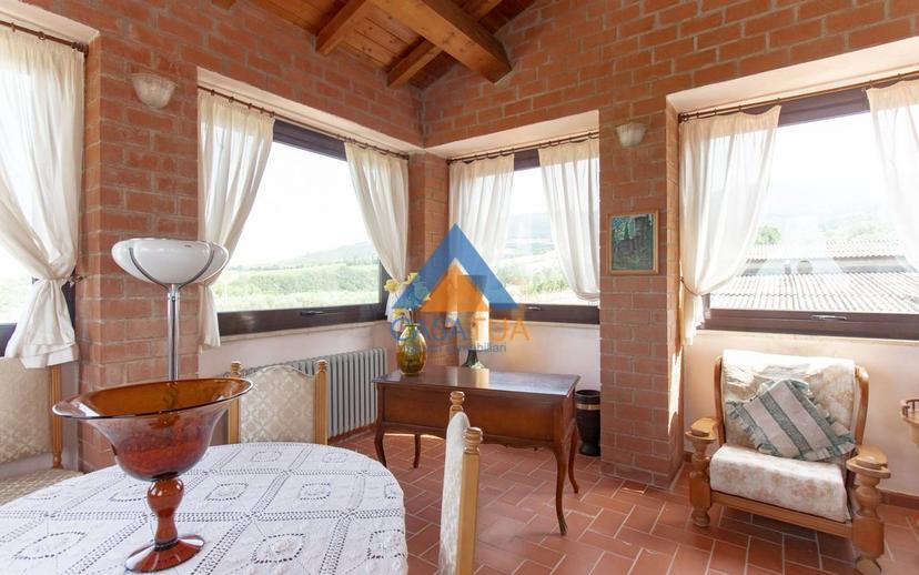Casale via Pilli, Montecchio — foto 70 di 78