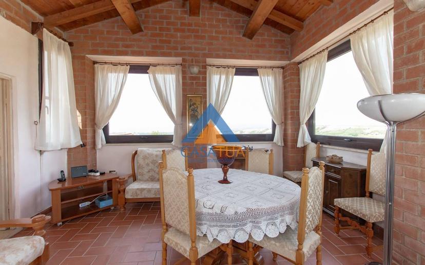 Casale via Pilli, Montecchio — foto 64 di 78