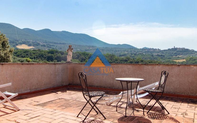 Casale via Pilli, Montecchio — foto 74 di 78