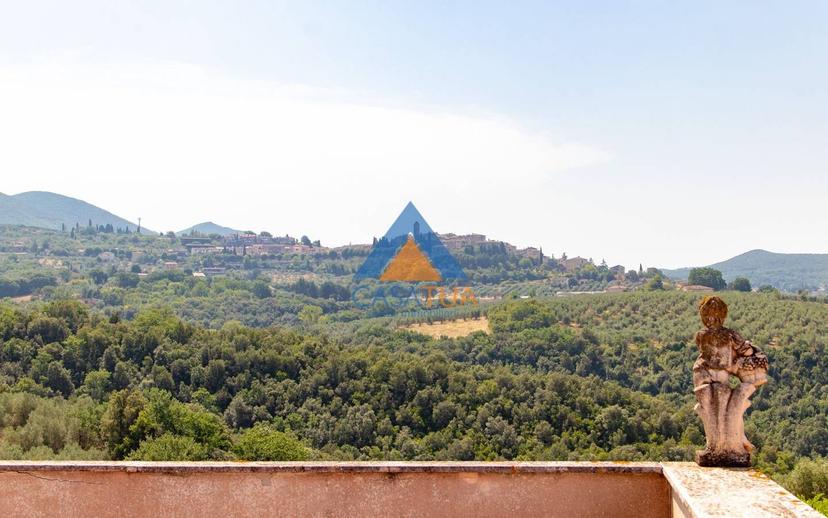 Casale via Pilli, Montecchio — foto 4 di 78