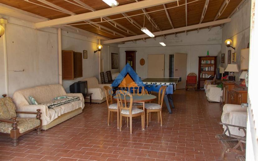 Casale via Pilli, Montecchio — foto 14 di 78