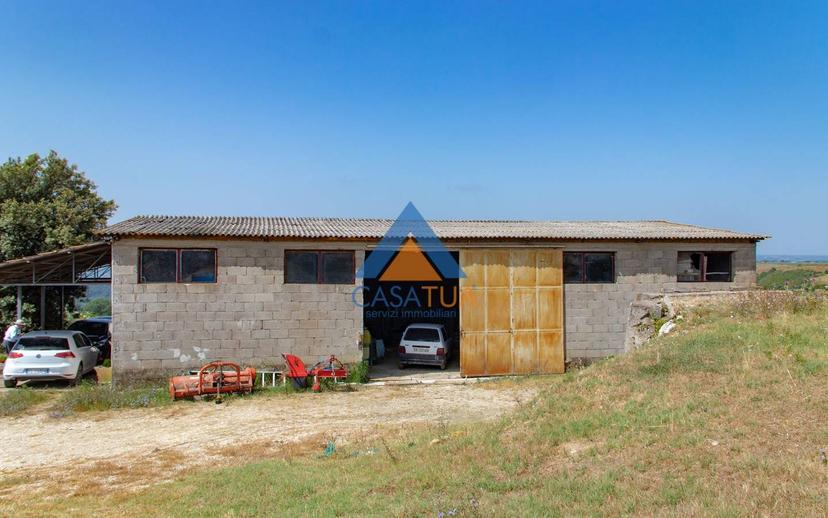 Casale via Pilli, Montecchio — foto 50 di 78