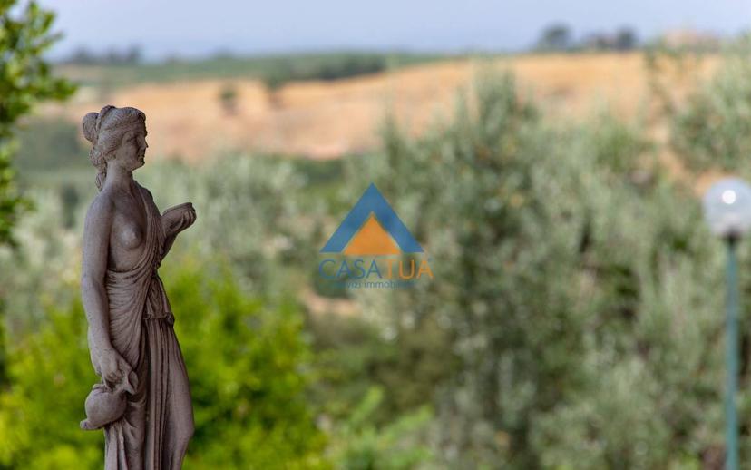 Casale via Pilli, Montecchio — foto 18 di 78