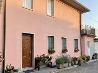 Terratetto unifamiliare via Antonio Fogazzaro 19, Centro, San Giovanni Lupatoto — foto 9 di 9