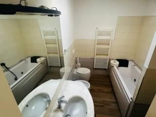 Terratetto unifamiliare via Antonio Fogazzaro 19, Centro, San Giovanni Lupatoto — foto 6 di 9