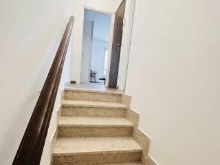 Terratetto unifamiliare via Antonio Fogazzaro 19, Centro, San Giovanni Lupatoto — foto 2 di 9