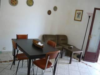 Trilocale buono stato, piano terra, Ulignano, San Gimignano — foto 2 di 7