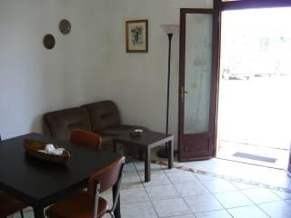 Trilocale buono stato, piano terra, Ulignano, San Gimignano