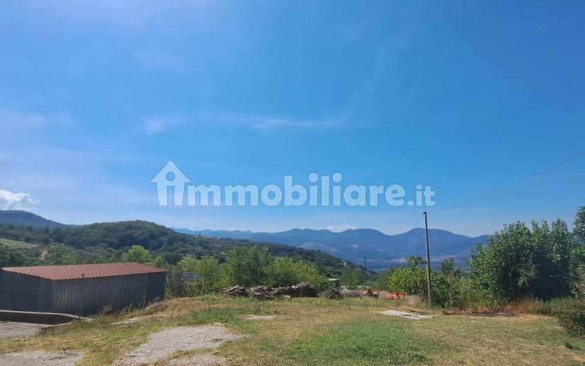 Terratetto unifamiliare Nansignano, Frasso Telesino — foto 16 di 36