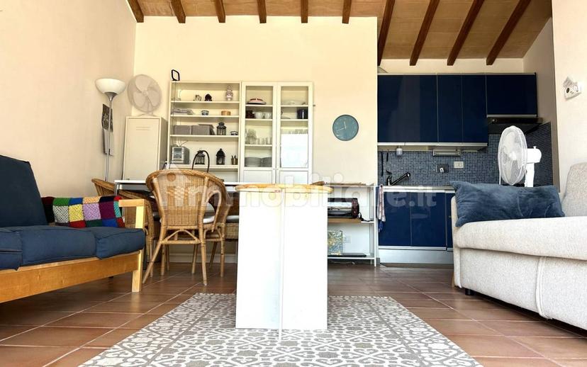 Bilocale via Poggio Mirteto 19, Gavignano Sabino, Forano — foto 10 di 14