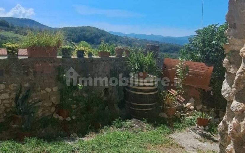 Terratetto unifamiliare Nansignano, Frasso Telesino — foto 34 di 36