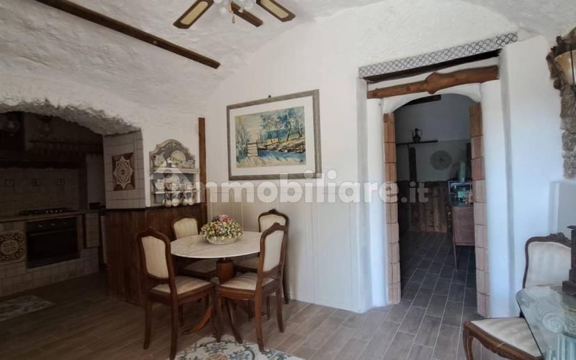 Terratetto unifamiliare Nansignano, Frasso Telesino — foto 20 di 36
