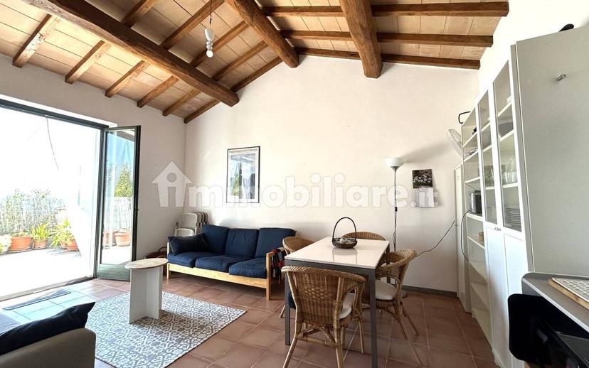 Bilocale via Poggio Mirteto 19, Gavignano Sabino, Forano — foto 13 di 14