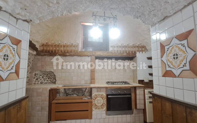 Terratetto unifamiliare Nansignano, Frasso Telesino — foto 6 di 36