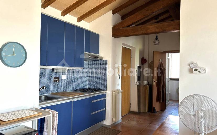 Bilocale via Poggio Mirteto 19, Gavignano Sabino, Forano — foto 11 di 14