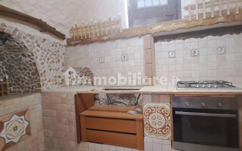 Terratetto unifamiliare Nansignano, Frasso Telesino — foto 21 di 36