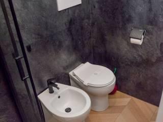 Bilocale viale degli Alpini 12C, Centro, Peschiera del Garda — foto 11 di 13