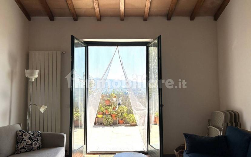 Bilocale via Poggio Mirteto 19, Gavignano Sabino, Forano — foto 9 di 14