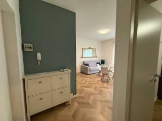 Bilocale viale degli Alpini 12C, Centro, Peschiera del Garda — foto 6 di 13