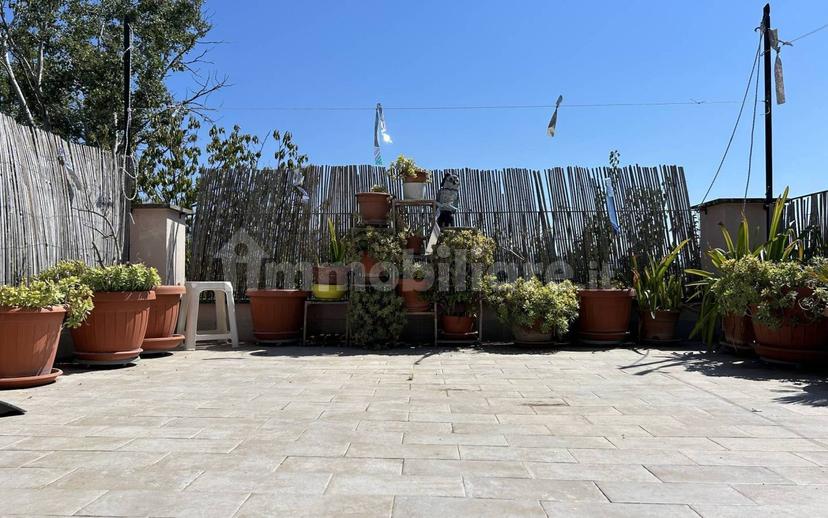 Bilocale via Poggio Mirteto 19, Gavignano Sabino, Forano — foto 4 di 14