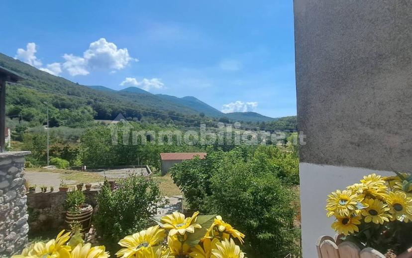 Terratetto unifamiliare Nansignano, Frasso Telesino — foto 15 di 36