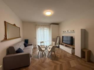 Bilocale viale degli Alpini 12C, Centro, Peschiera del Garda — foto 13 di 13
