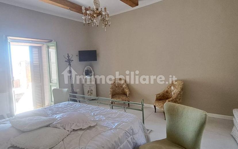 Terratetto unifamiliare Nansignano, Frasso Telesino — foto 24 di 36