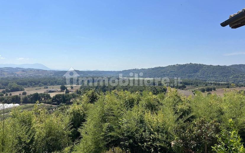 Bilocale via Poggio Mirteto 19, Gavignano Sabino, Forano — foto 2 di 14