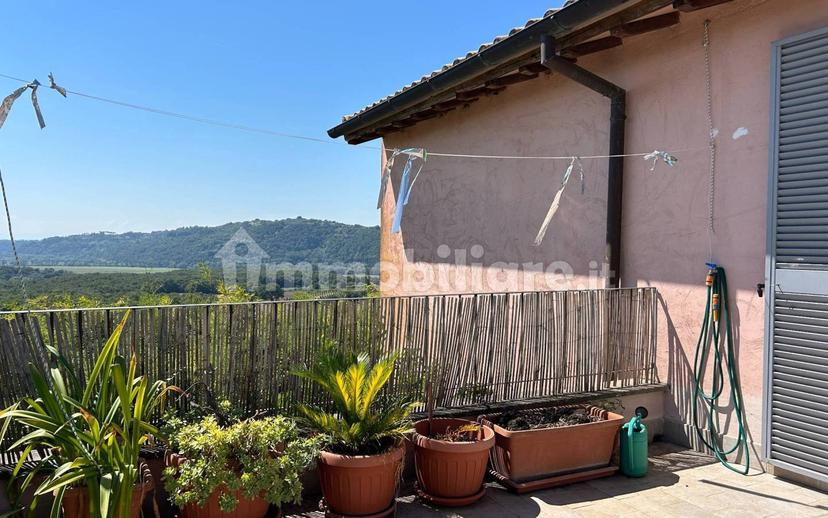 Bilocale via Poggio Mirteto 19, Gavignano Sabino, Forano — foto 3 di 14