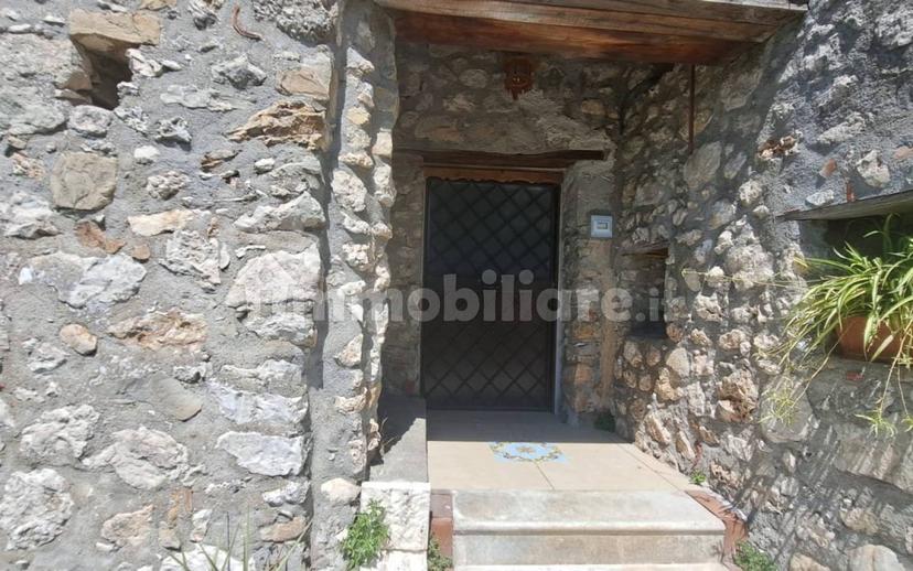 Terratetto unifamiliare Nansignano, Frasso Telesino — foto 18 di 36