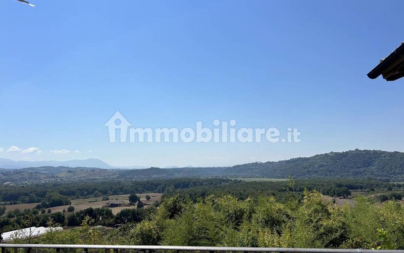 Bilocale via Poggio Mirteto 19, Gavignano Sabino, Forano — foto 7 di 14